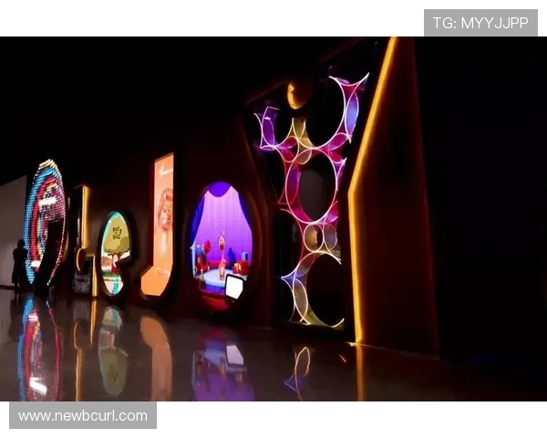 吉利娱乐:打造沉浸式互动娱乐的创新平台