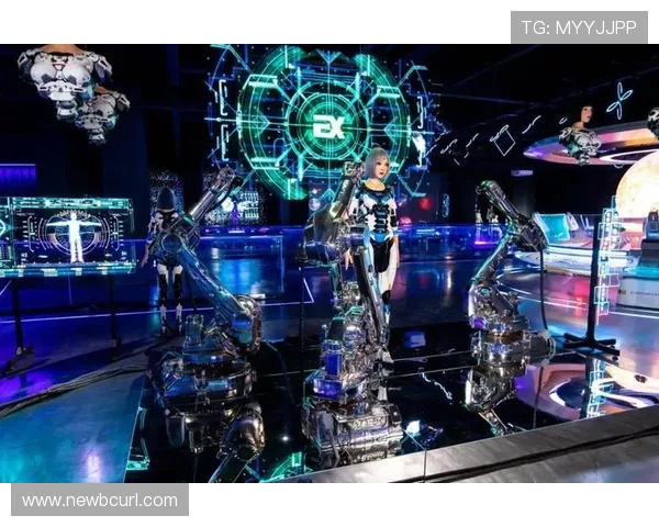 大都会在线娱乐:结合最新科技打造极致沉浸式娱乐体验 大都会在线娱乐:结合最新科技打造极致沉浸式娱乐体验