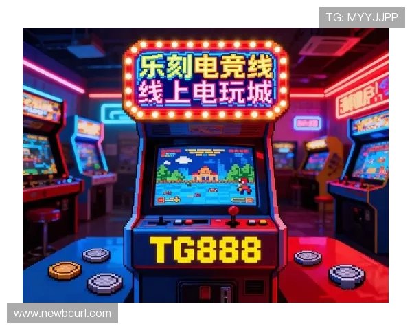 探索电子娱乐行业的最新创新技术如何改变玩家的互动方式与娱乐体验